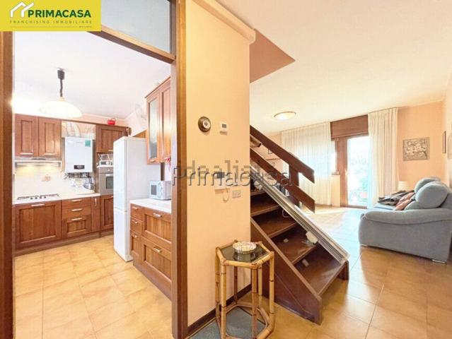 Appartamento in vendita di 115 m² in Via Antonio Gramsci