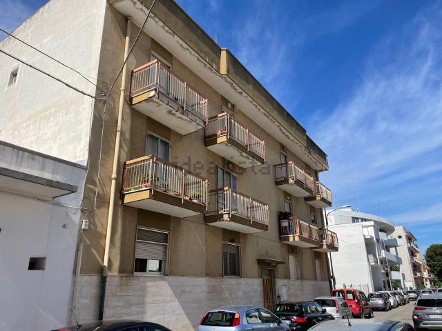 Appartamento in vendita di 115 m² in Via Antonio Labriola