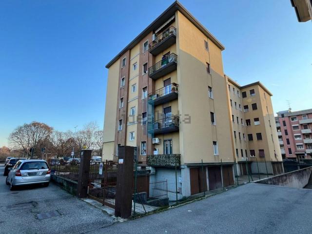 Appartamento in vendita di 115 m² in Via Antonio Pasinetti, 38