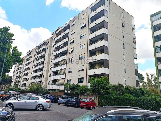 Appartamento in vendita di 115 m² in Via Antonino Bongiorno, 72