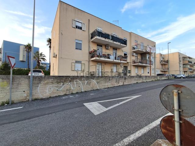 Appartamento in vendita di 115 m² in Via Antonino Uccello