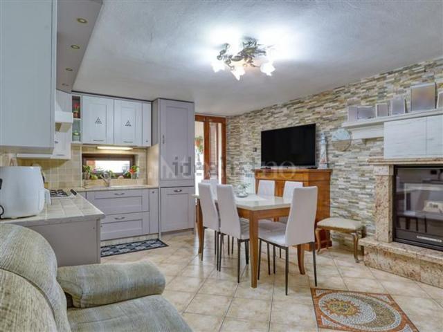 Appartamento in vendita di 115 m² in Via Antonini
