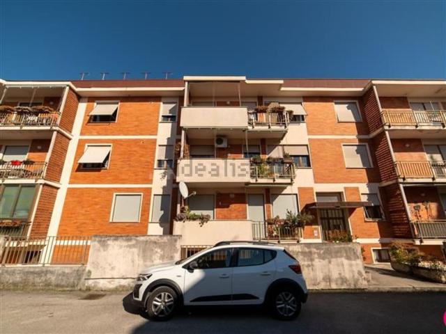 Appartamento in vendita di 115 m² in Via Ancillotto
