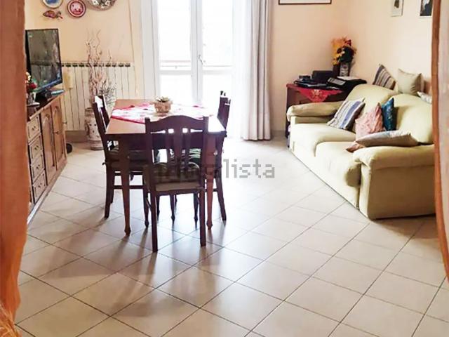 Appartamento in vendita di 115 m² in Via Andrea Costa