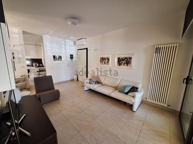 Appartamento in vendita di 115 m² in Via Angelo Brunetti