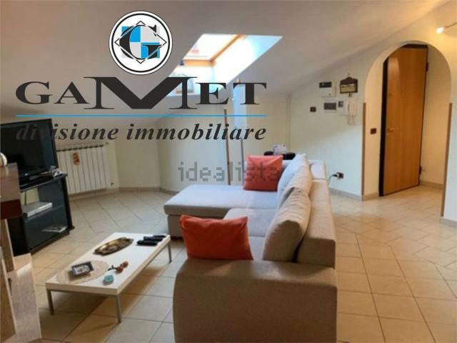 Appartamento in vendita di 115 m² in Via Angelo Rubino