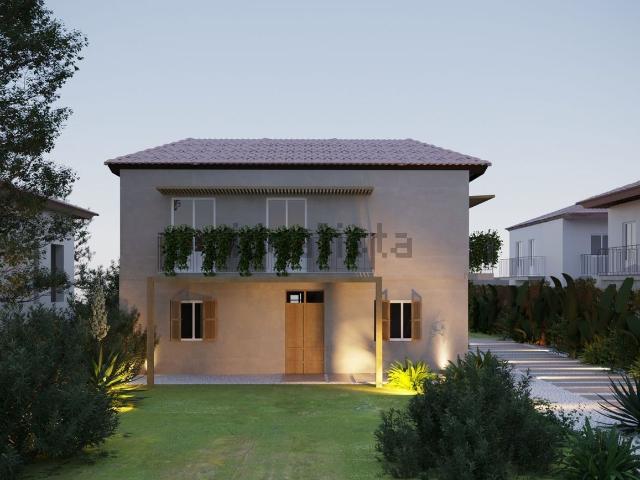 Appartamento in vendita di 115 m² in Via Anna Frank