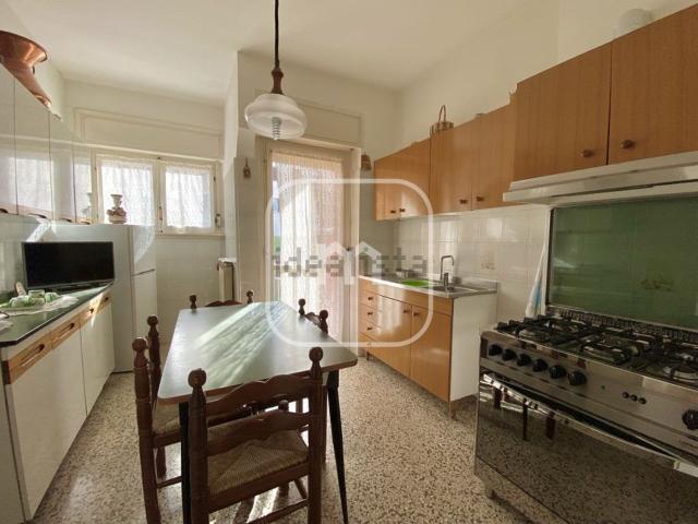 Appartamento in vendita di 115 m² in Via Acqua Santa