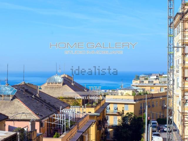 Appartamento in vendita di 115 m² in Via Acquarone