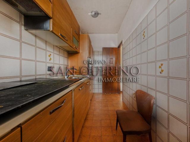 Appartamento in vendita di 115 m² in Via Adda, 75