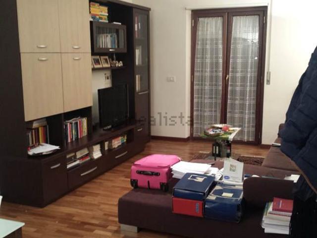 Appartamento in vendita di 115 m² in Via Adige