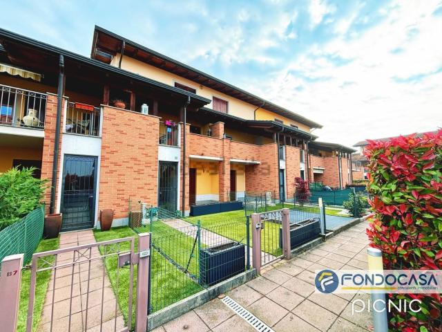 Appartamento in vendita di 115 m² in Via Adige