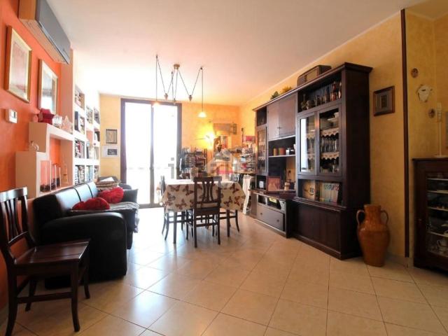 Appartamento in vendita di 115 m² in Via Adolfo Grassi, 2