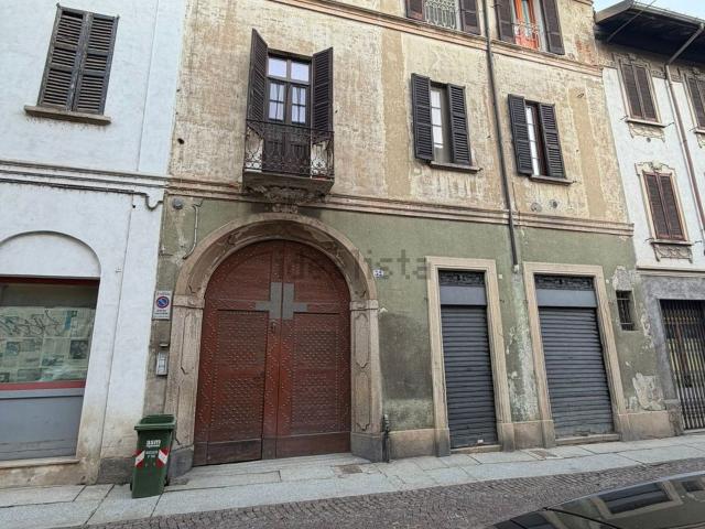 Appartamento in vendita di 115 m² in Via Agnese Riberia, 32