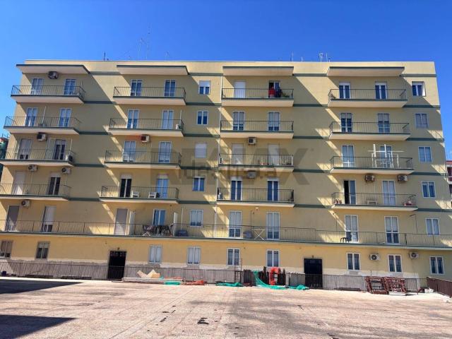 Appartamento in vendita di 115 m² in Via Agostino Fillioley, 33