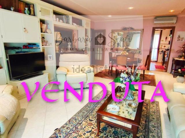Appartamento in vendita di 115 m² in Via Agostino Magliani, 116