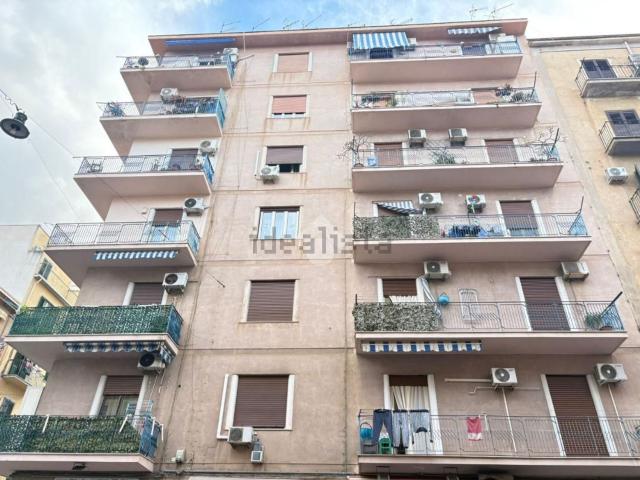 Appartamento in vendita di 115 m² in Via Agostino Todaro, 17