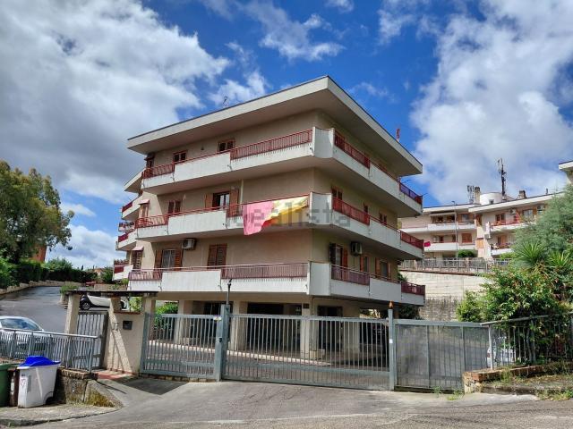 Appartamento in vendita di 115 m² in Via Albert Einstein