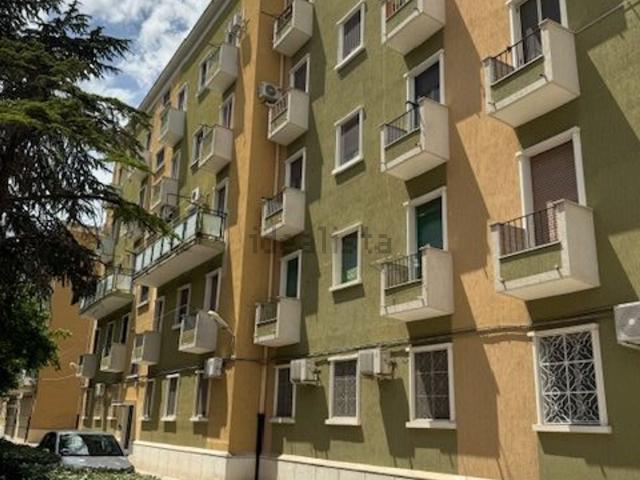 Appartamento in vendita di 115 m² in Via Alberto da Zara, 8