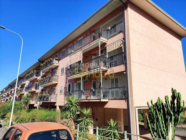 Appartamento in vendita di 115 m² in Via Alcide de Gasperi, 14
