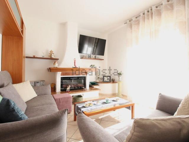 Appartamento in vendita di 115 m² in Via Alcide de Gasperi