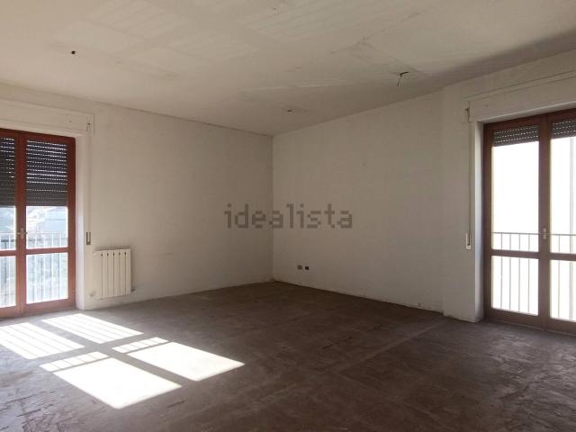 Appartamento in vendita di 115 m² in Via Alcide de Gasperi