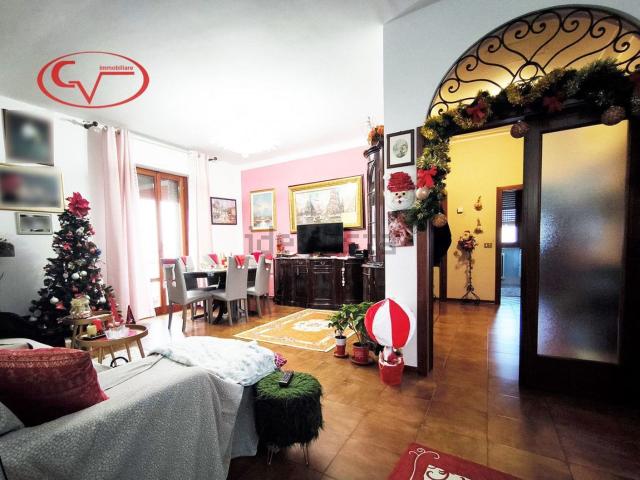 Appartamento in vendita di 115 m² in Via Alcide De Gasperi