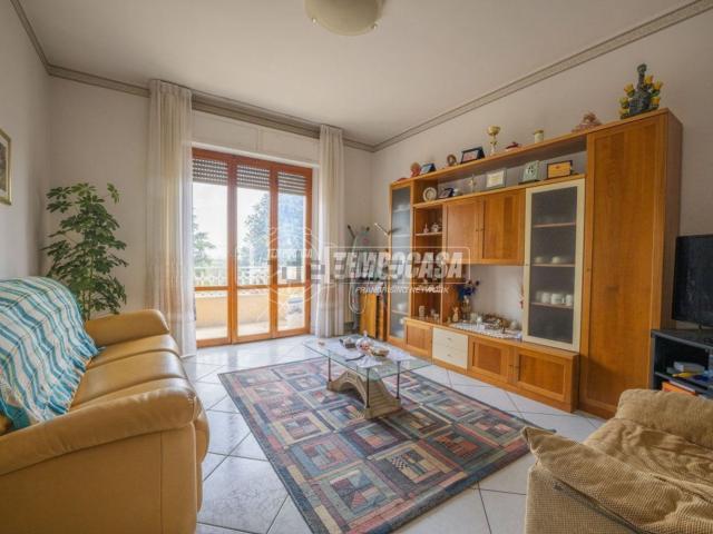Appartamento in vendita di 115 m² in Via Aldo Moro, 1