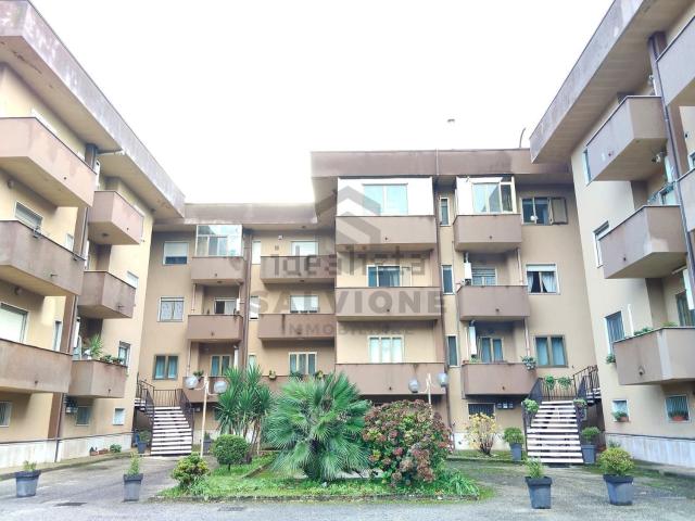 Appartamento in vendita di 115 m² in Via Aldo Moro