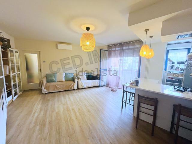 Appartamento in vendita di 115 m² in Via Aldo Moro, 4