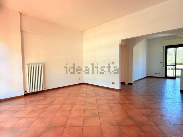 Appartamento in vendita di 115 m² in Via Aldo Moro