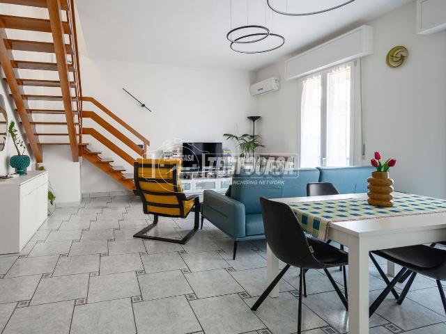 Appartamento in vendita di 115 m² in Via Aleardo Aleardi
