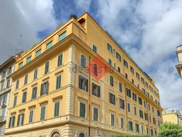 Appartamento in vendita di 115 m² in Via Alessandria