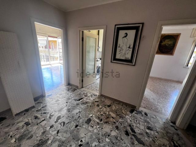 Appartamento in vendita di 115 m² in Via Alessandro Tassoni, 29
