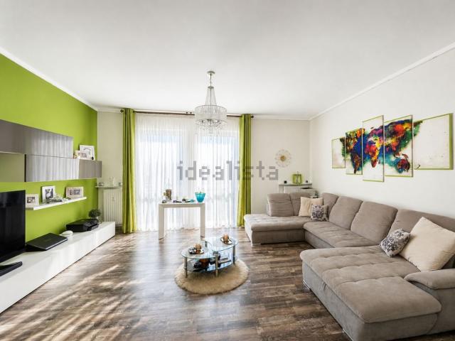 Appartamento in vendita di 115 m² in Via Alessandro Tonso, 77