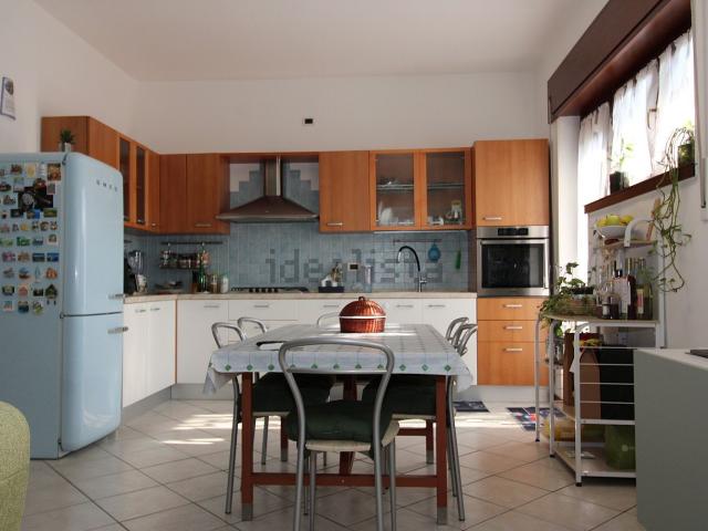 Appartamento in vendita di 115 m² in Via Alessandro Volta