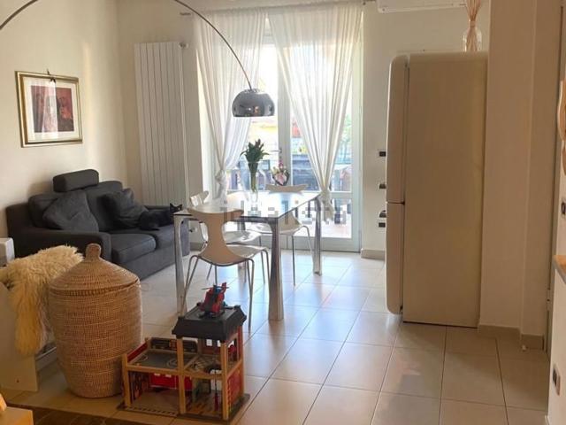 Appartamento in vendita di 115 m² in Via Alessandro Volta, 8