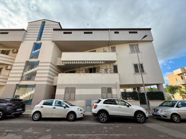 Appartamento in vendita di 115 m² in Via Alessandro Manzoni, 1