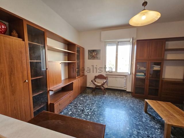 Appartamento in vendita di 115 m² in Via Alessandro Scorzoni