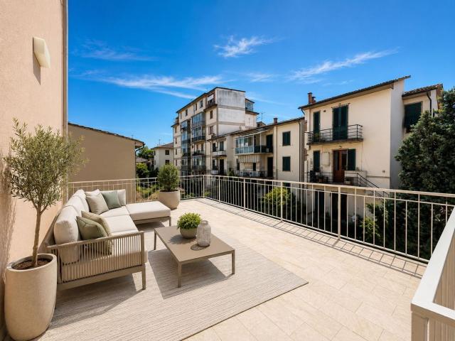 Appartamento in vendita di 115 m² in Via Alessandro Scarlatti, 18