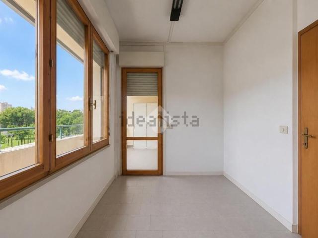 Appartamento in vendita di 115 m² in Via Alfonsine, 1