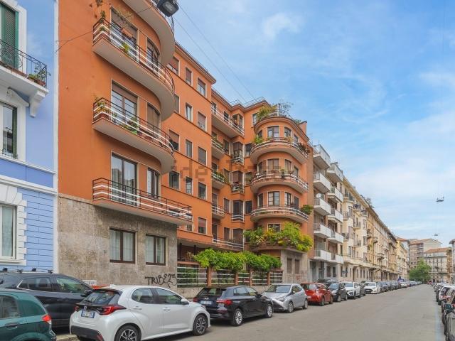 Appartamento in vendita di 115 m² in Via Alfredo Catalani, 43