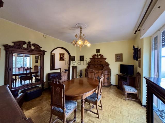 Appartamento in vendita di 115 m² in Via Alfredo Oriani, 130