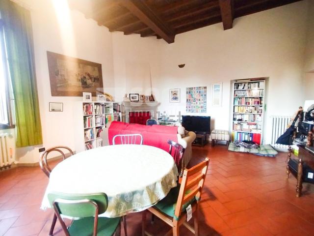 Appartamento in vendita di 115 m² in Via Aligi Barducci