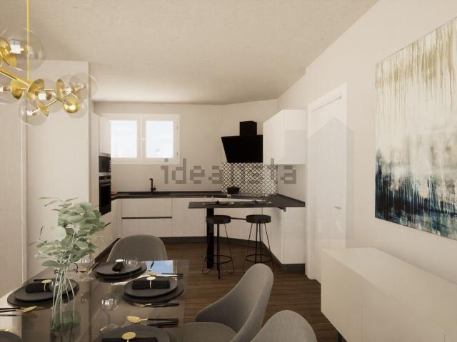 Appartamento in vendita di 115 m² in Via Alle Manifatture, 10