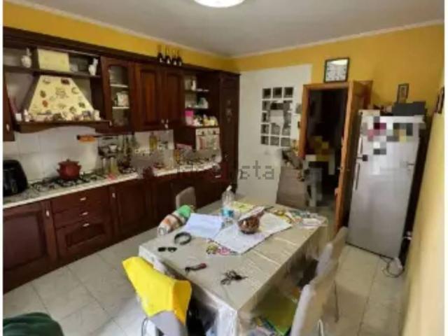Appartamento in vendita di 115 m² in Via Archiloco