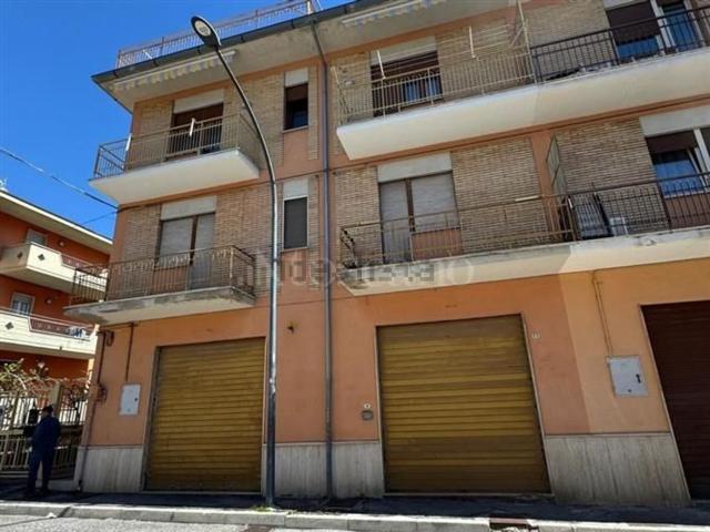 Appartamento in vendita di 115 m² in Via Argentina