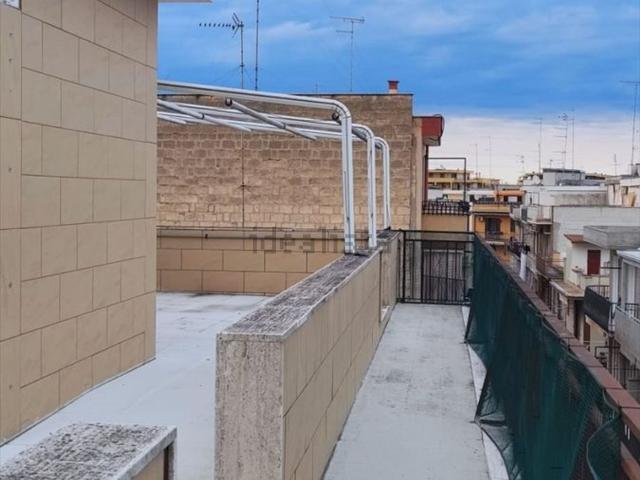 Appartamento in vendita di 115 m² in Via Ariano