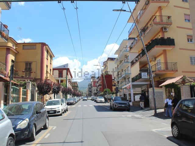 Appartamento in vendita di 115 m² in Via Armando Diaz, 118