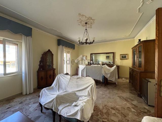 Appartamento in vendita di 115 m² in Via Armando Diaz, 13